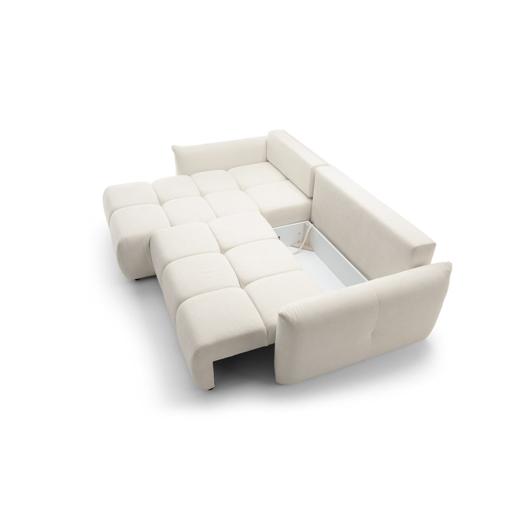 Corner Sofa Bed Base, image 8