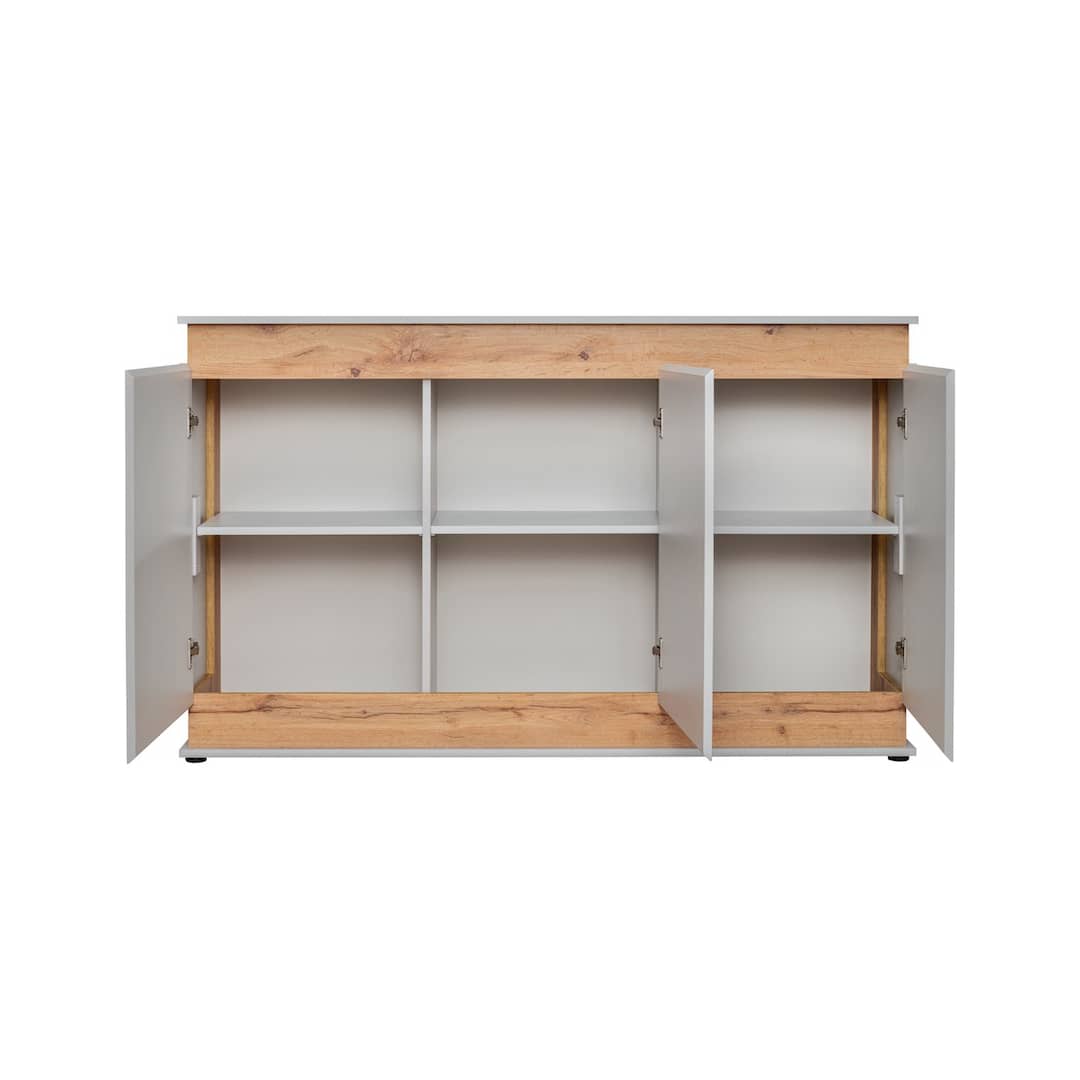 Berlin Sideboard Cabinet 150cm