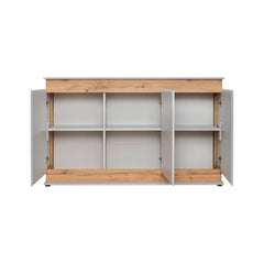 Berlin Sideboard Cabinet 150cm