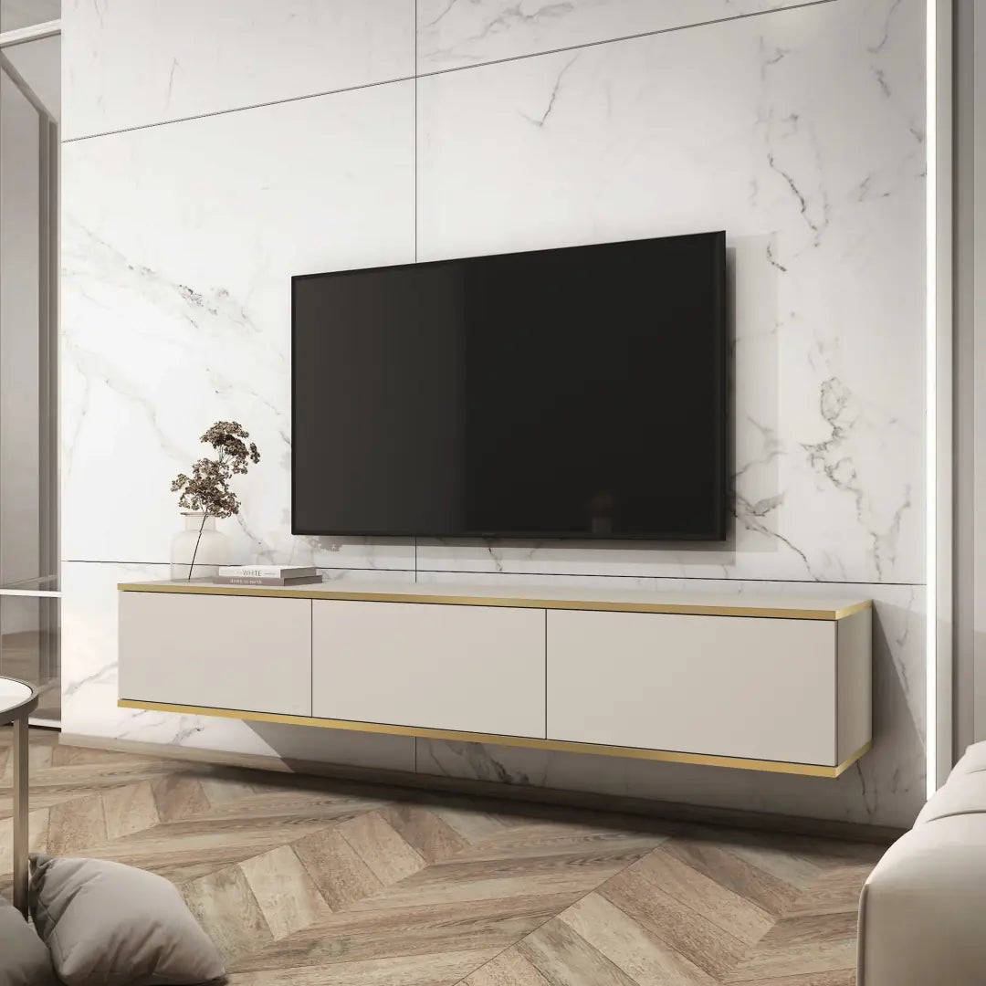 Oro Floating TV Cabinet 175cm - product image 3
