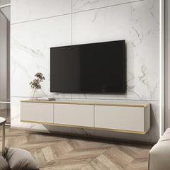 Oro Floating TV Cabinet 175cm - product image 3