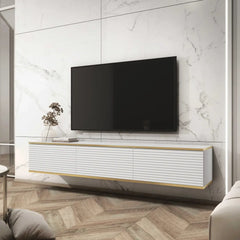 Moro Floating TV Cabinet 175cm