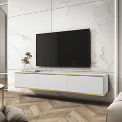 Oro Floating TV Cabinet 175cm - product image 6