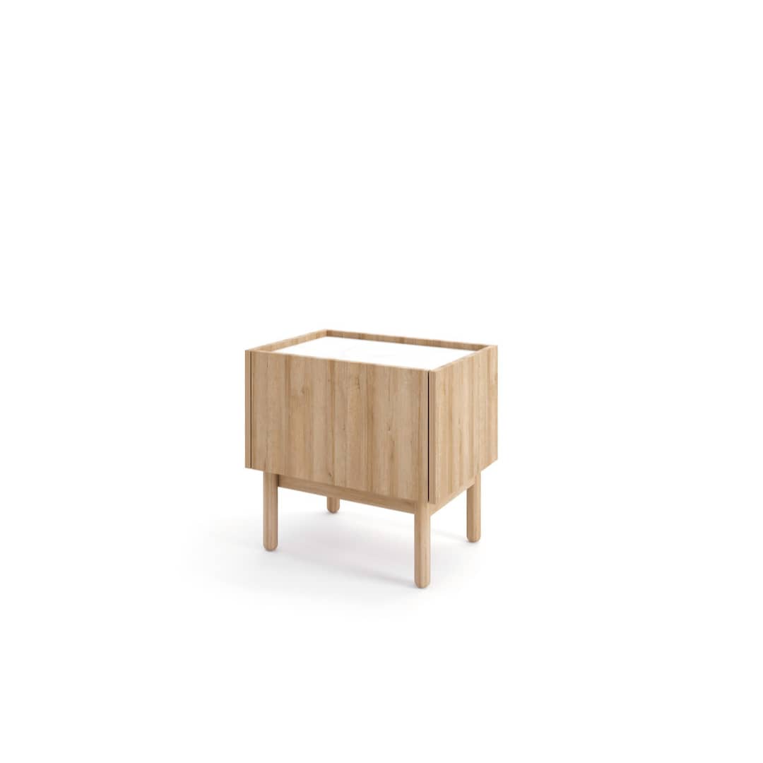 Boho Cabinet 50cm