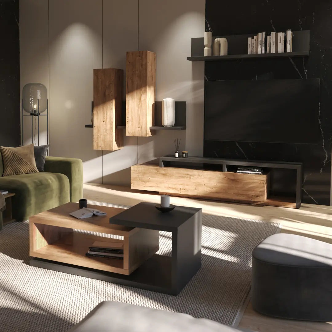 Bota 27 Sideboard Cabinet 180cm