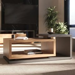 Bota 97 Coffee Table 120cm
