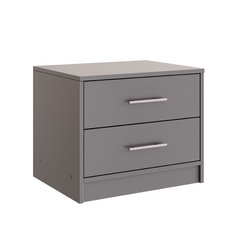 Bedside Table DUNHAM Lava
