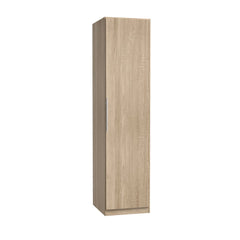 Cadixo Hinged Door Wardrobe 51cm, image 9