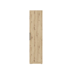 Cadixo Hinged Door Wardrobe 51cm, image 4