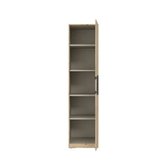 Cadixo Hinged Door Wardrobe 51cm, image 5