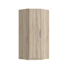 Cadixo Corner Wardrobe 94cm, image 9