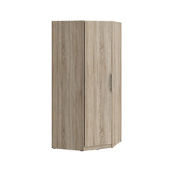 Cadixo Corner Wardrobe 94cm, image 11