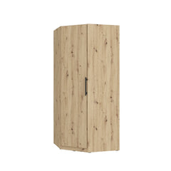 Cadixo Corner Wardrobe 94cm, image 2