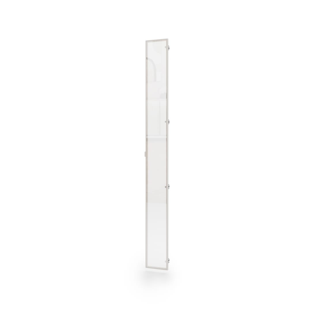 Charlie CH-12 Bookcase 25cm
