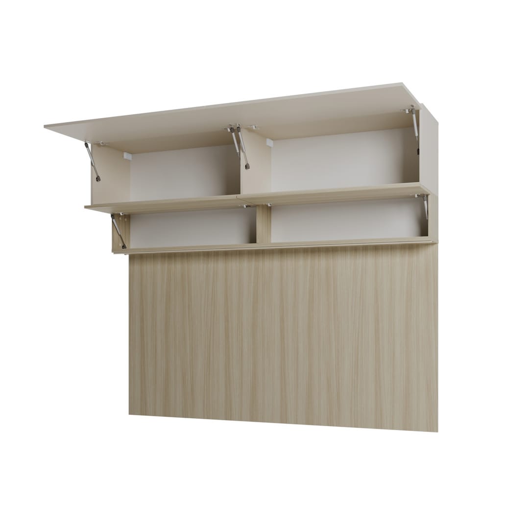Charlie CH-14 Hanging Cabinet 213cm