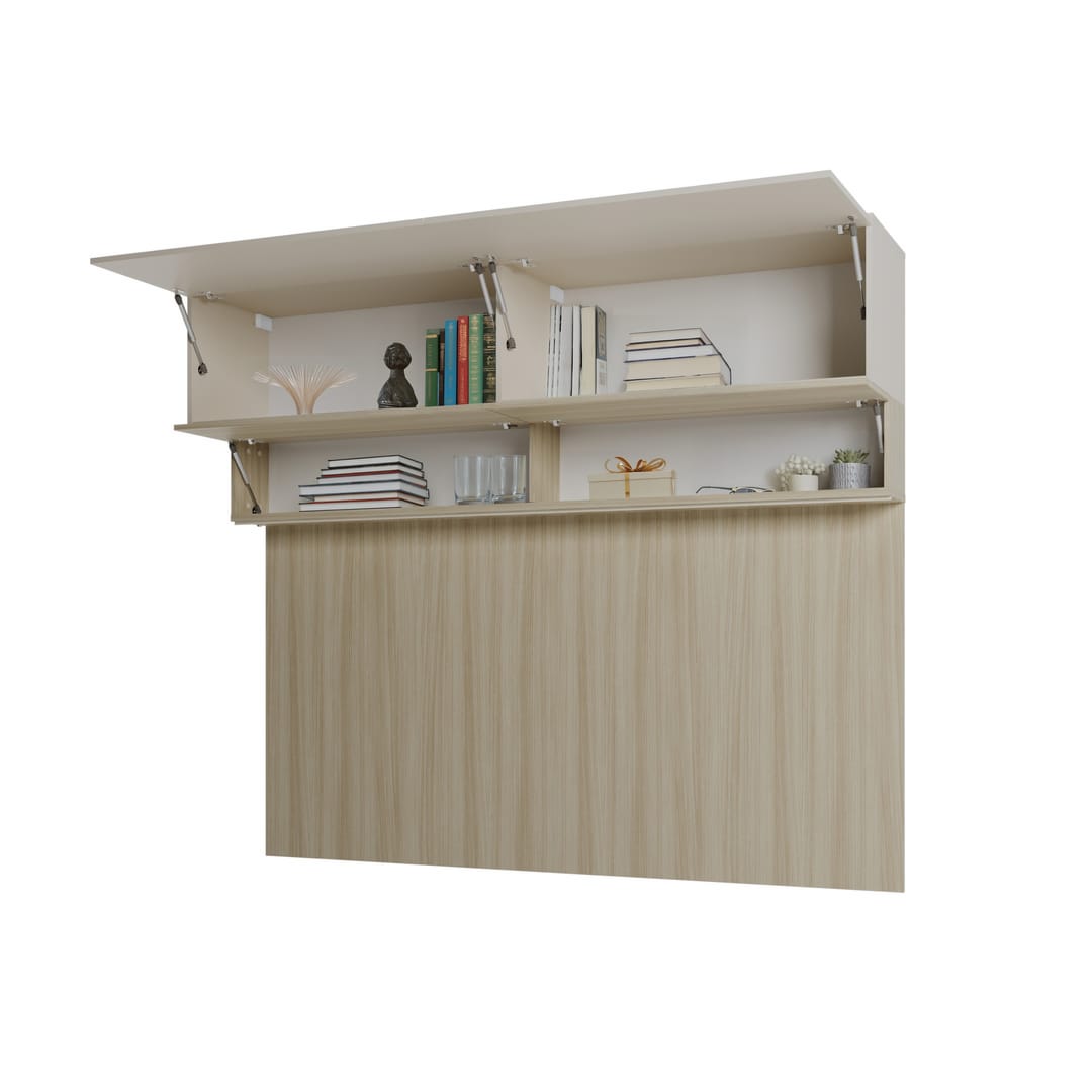 Charlie CH-14 Hanging Cabinet 213cm