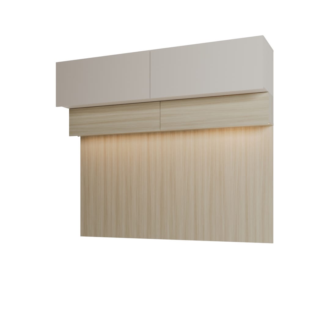 Charlie CH-14 Hanging Cabinet 213cm