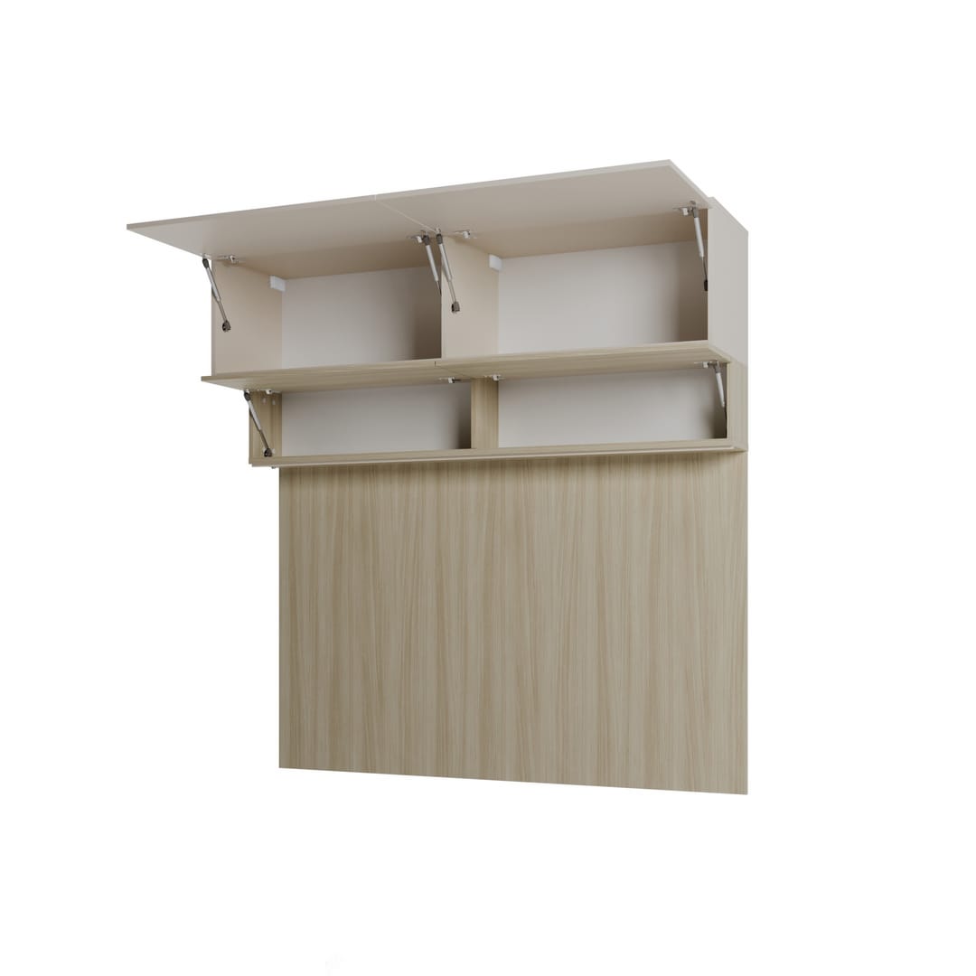 Charlie CH-15 Hanging Cabinet 175cm