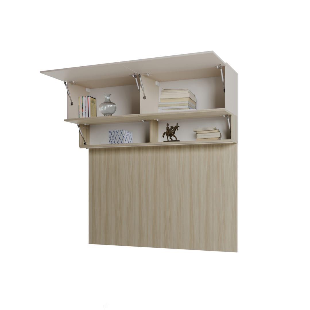 Charlie CH-15 Hanging Cabinet 175cm