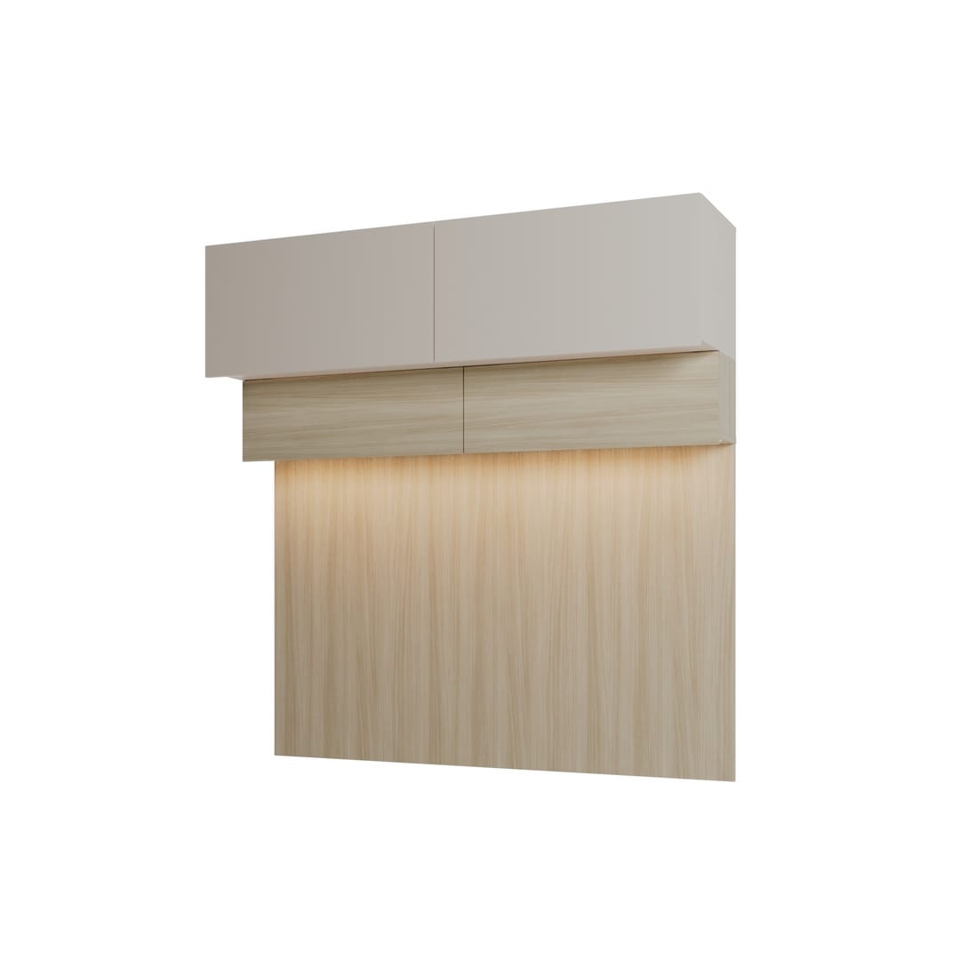 Charlie CH-15 Hanging Cabinet 175cm
