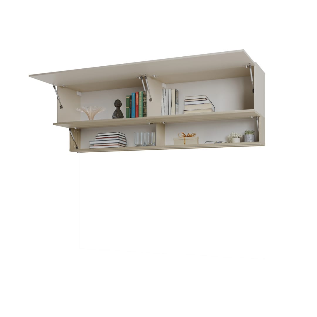 Charlie CH-17 Hanging Cabinet 213cm