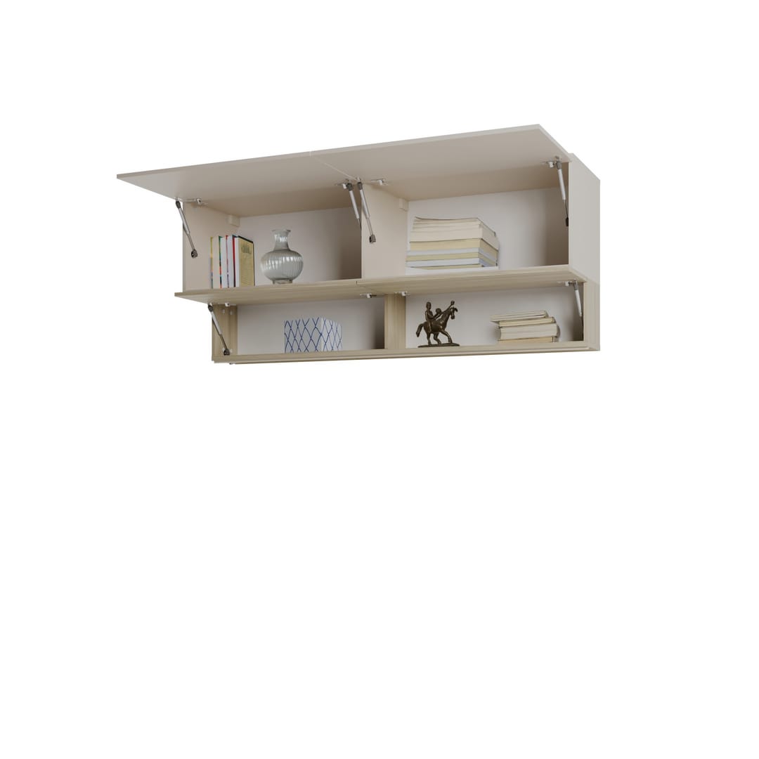 Charlie CH-18 Hanging Cabinet 175cm