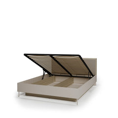 Charlie CH-24 Ottoman Bed [EU King]