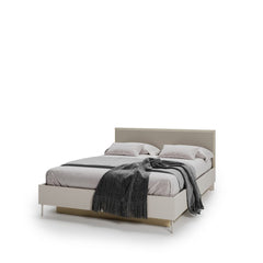 Charlie CH-24 Ottoman Bed [EU King]