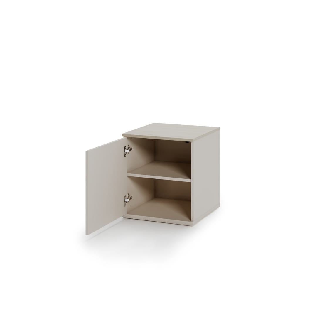 Charlie CH-26 Bedside Table 46cm