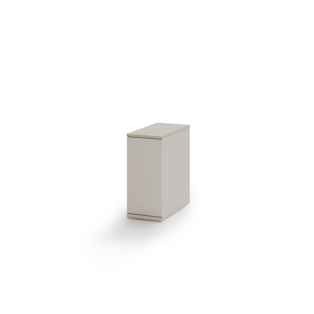 Charlie CH-27 Bedside Tables 23cm [Set Of Two]