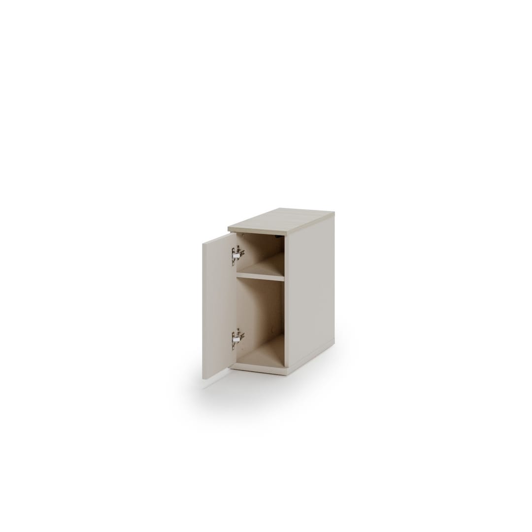 Charlie CH-27 Bedside Tables 23cm [Set Of Two]