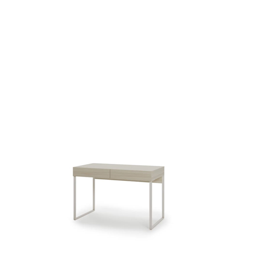 Charlie CH-31 Desk 120cm in Cashmere