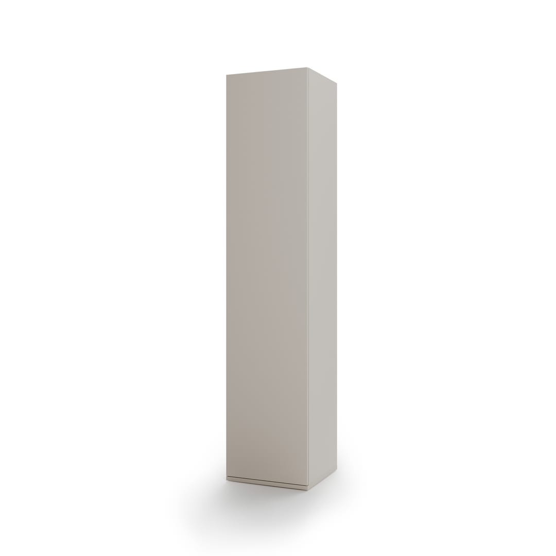 Charlie CH-05 Tall Cabinet 50cm
