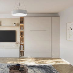 Charlie CH-07 Vertical Wall Bed Concept 140cm