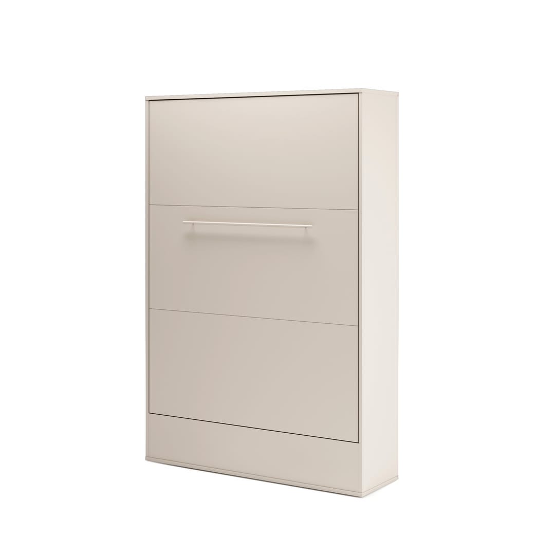 Charlie CH-07 Vertical Wall Bed Concept 140cm