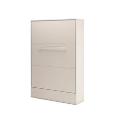 Charlie CH-07 Vertical Wall Bed Concept 140cm
