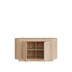 Chikuma Sideboard Cabinet 162cm, image 15