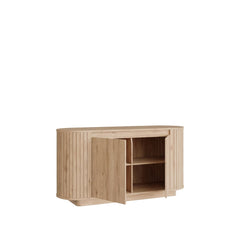 Chikuma Sideboard Cabinet 162cm, image 13
