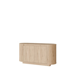 Chikuma Sideboard Cabinet 162cm, image 17