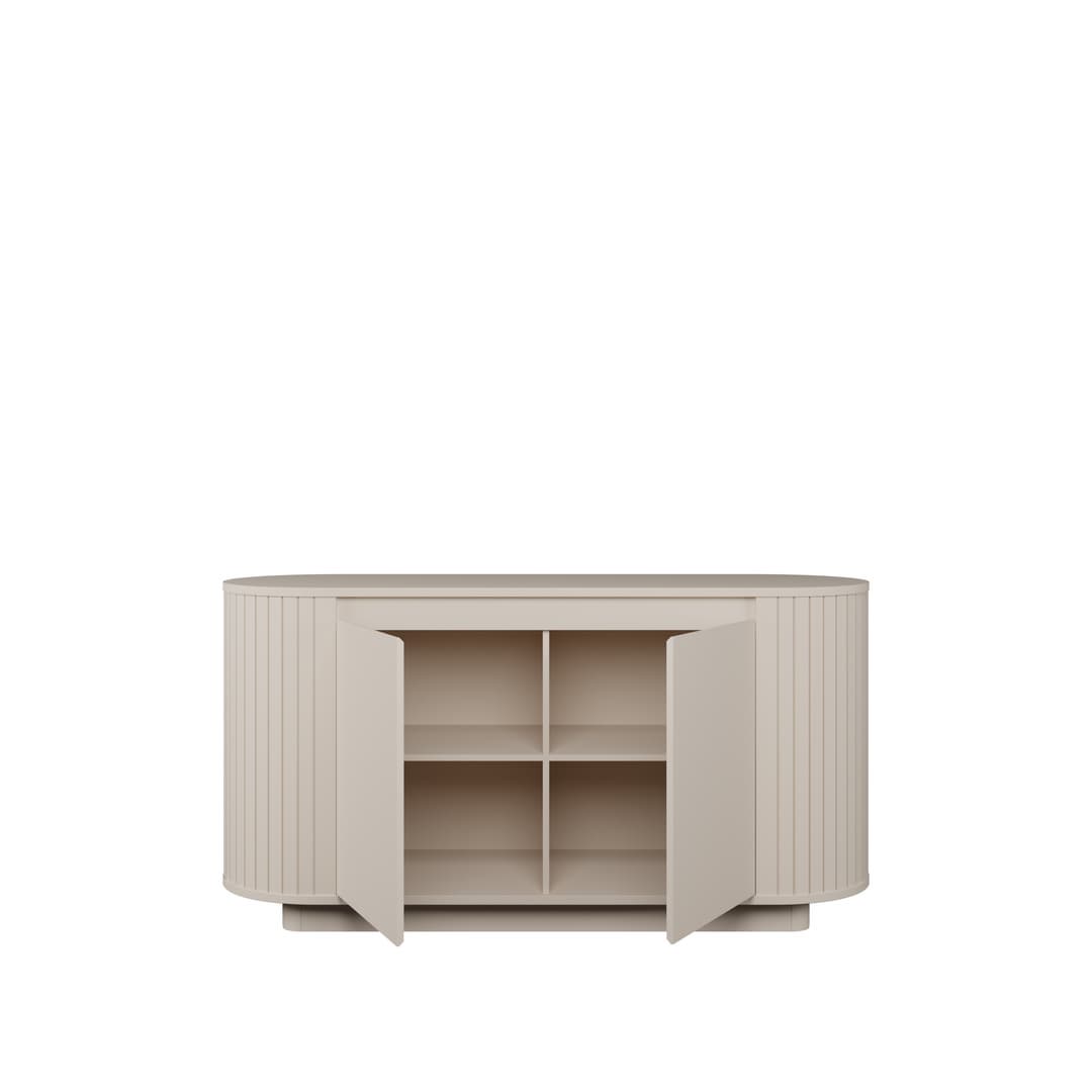 Chikuma Sideboard Cabinet 162cm, image 5