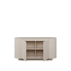 Chikuma Sideboard Cabinet 162cm, image 5