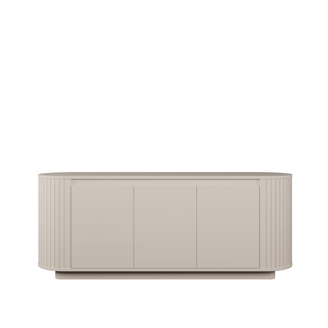 Chikuma Sideboard Cabinet 212cm, image 4