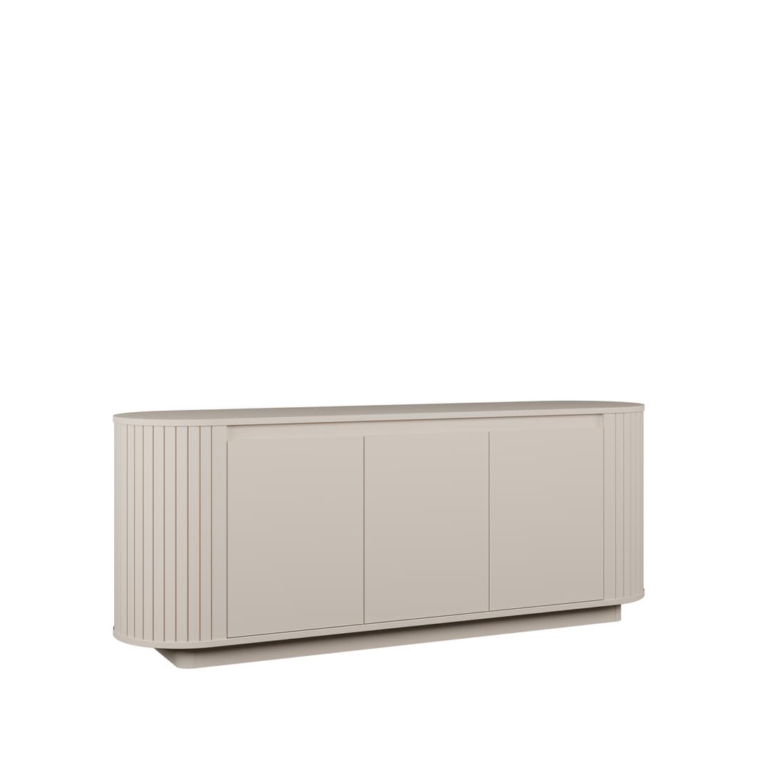 Chikuma Sideboard Cabinet 212cm, image 2