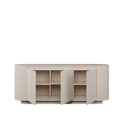 Chikuma Sideboard Cabinet 212cm, image 5