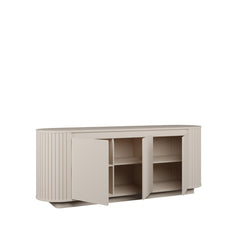 Chikuma Sideboard Cabinet 212cm, image 3