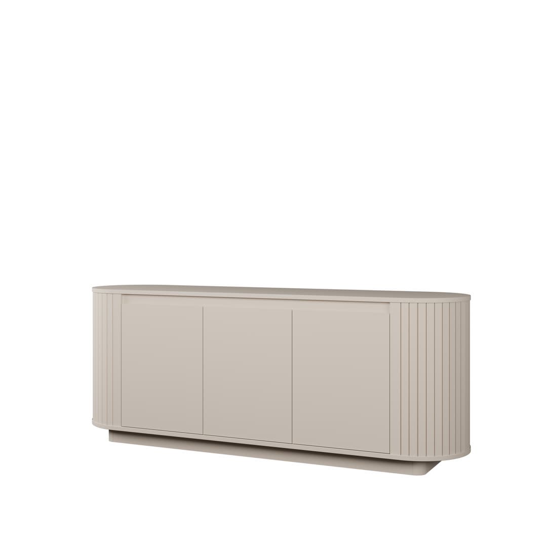 Chikuma Sideboard Cabinet 212cm, image 7
