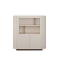 Chikuma Bookcase 162cm, image 4