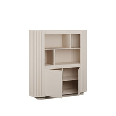Chikuma Bookcase 162cm, image 3