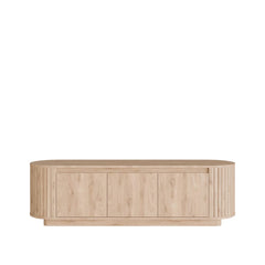 Chikuma TV Cabinet 212cm, image 14