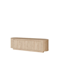 Chikuma TV Cabinet 212cm, image 17